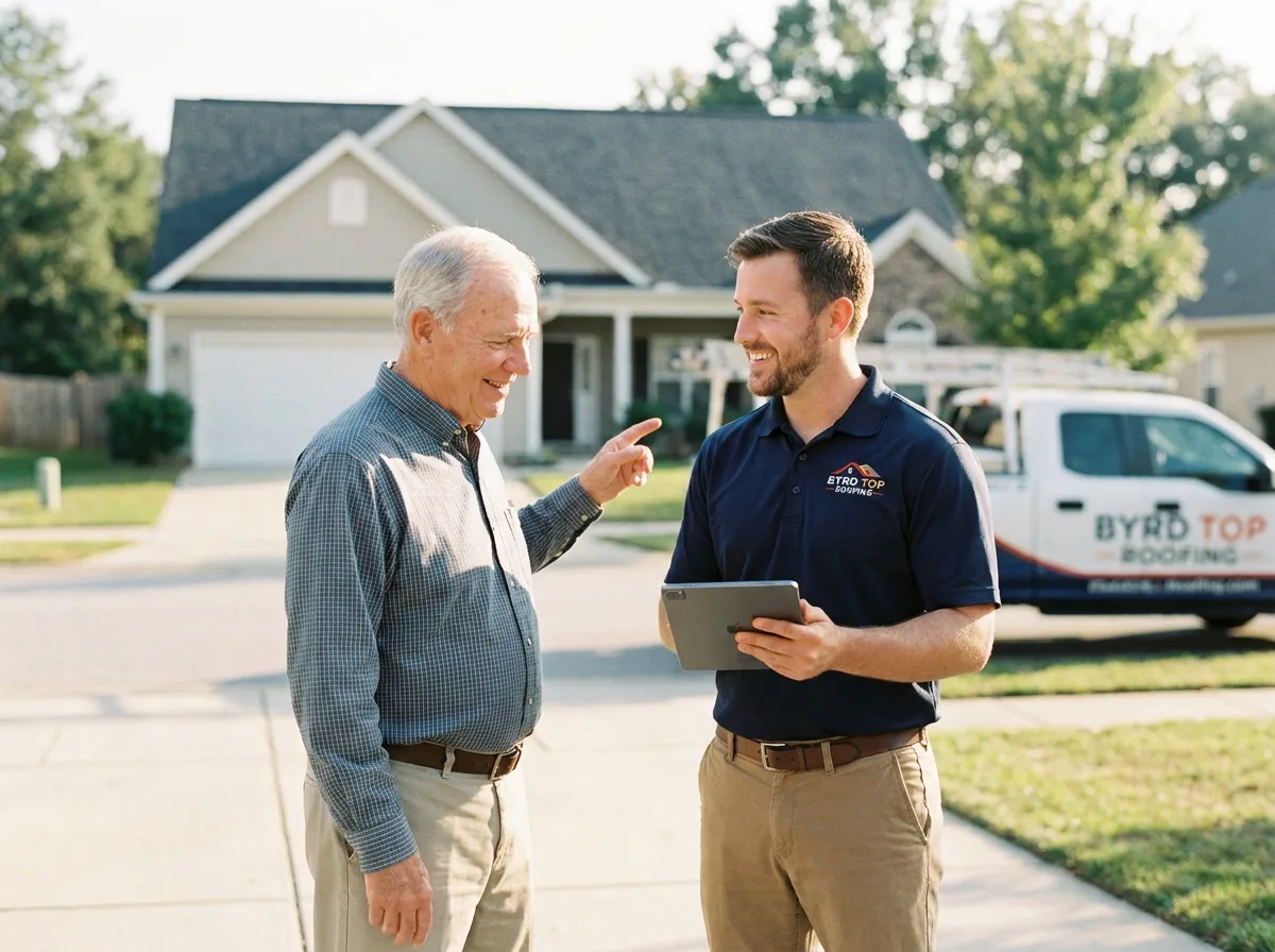 Roofing Arcola, MS FAQs
